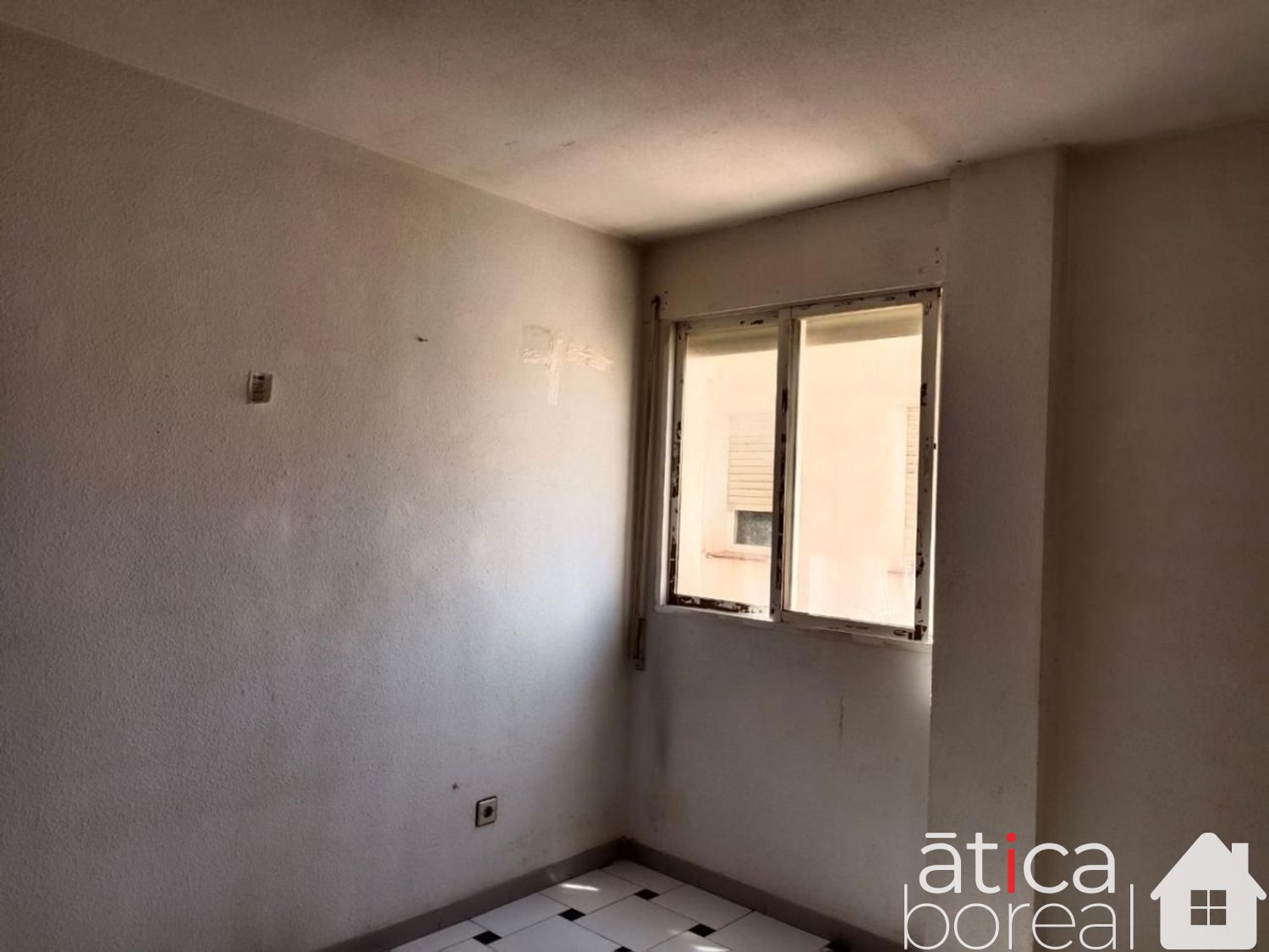 Venta de piso en Garrucha