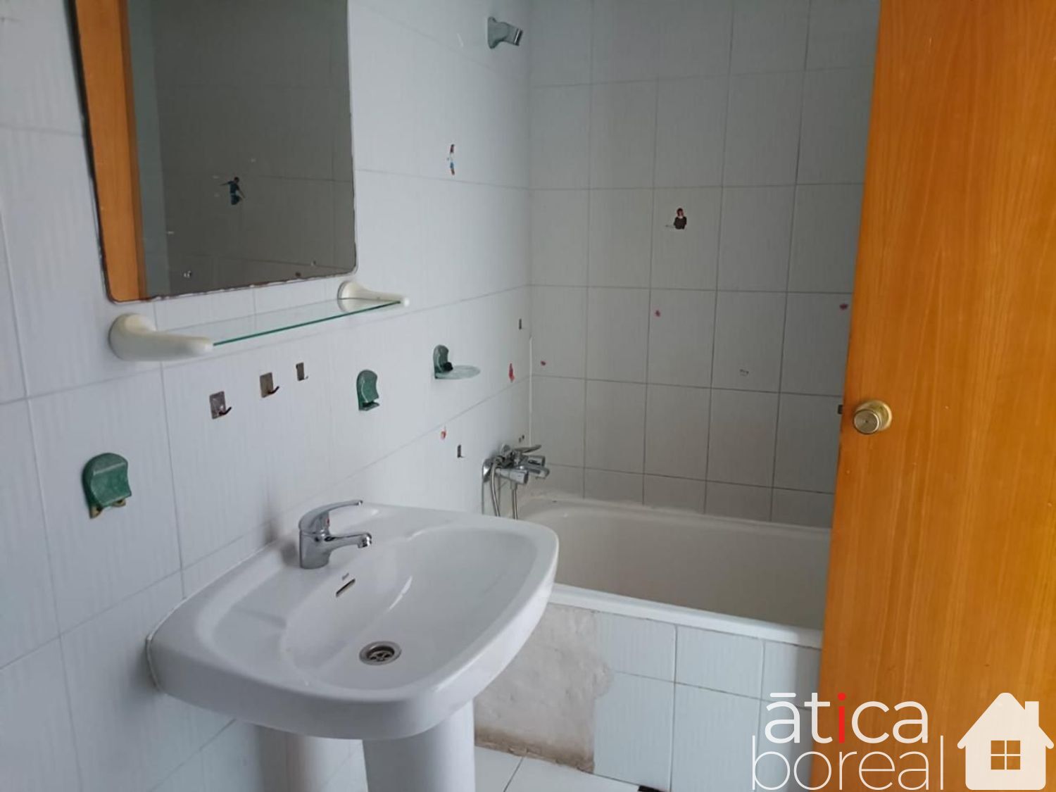 Venta de piso en Garrucha