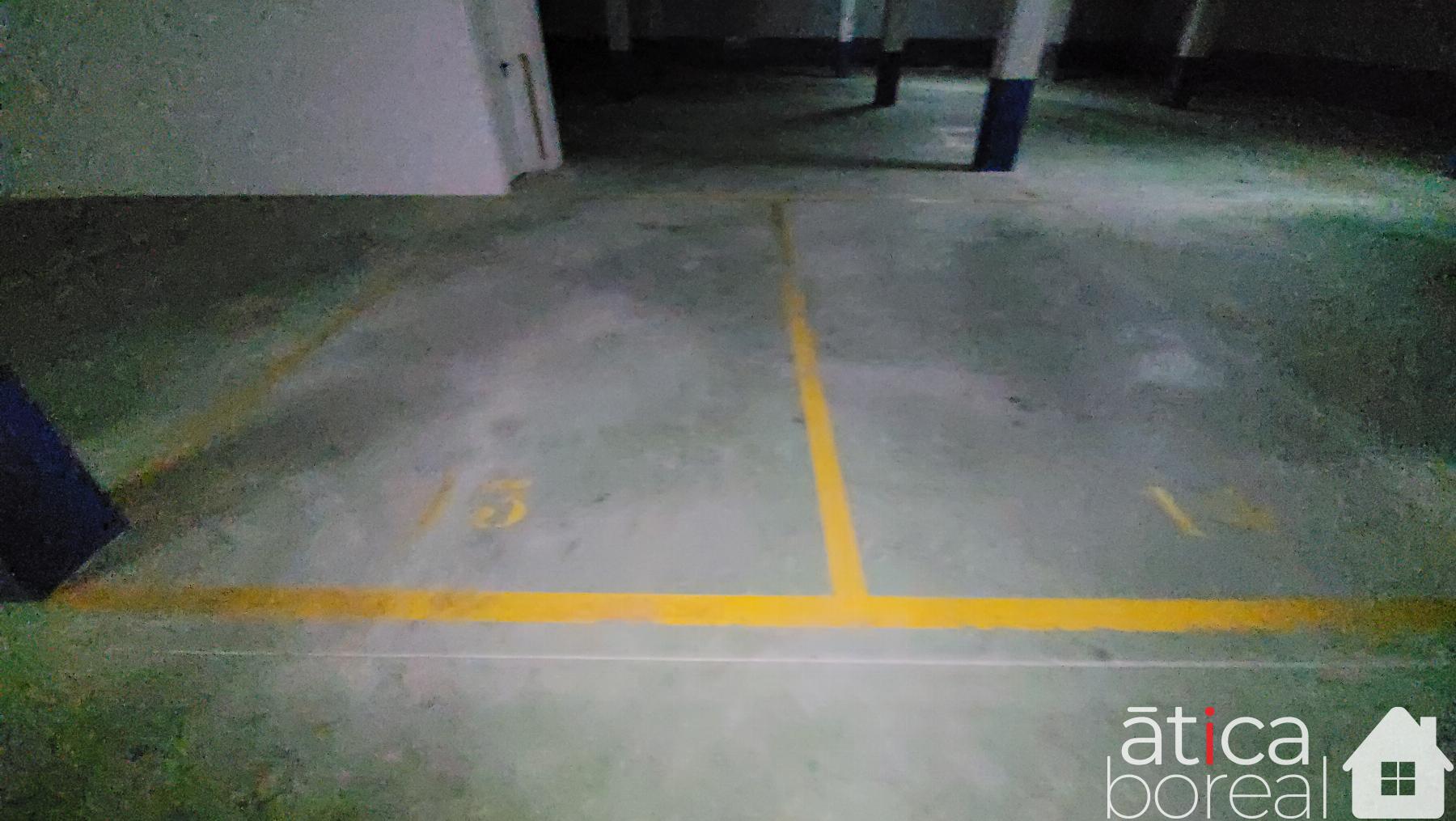 Venta de garaje en Mazarrón