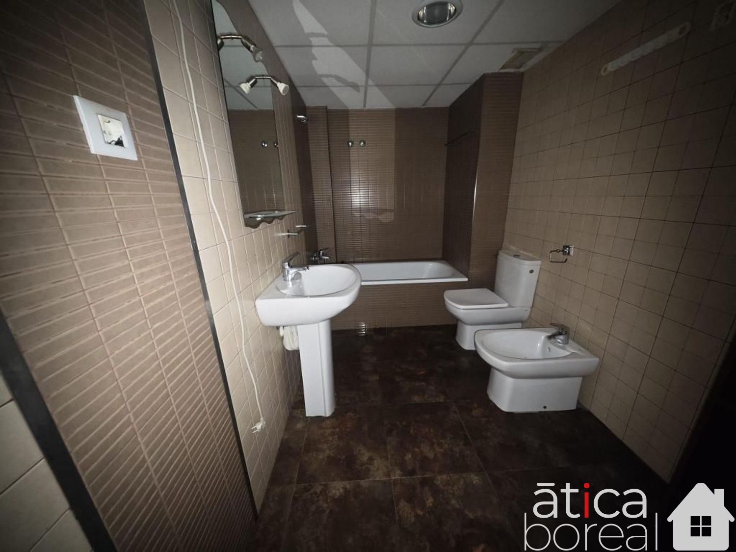 Venta de piso en Mazarrón