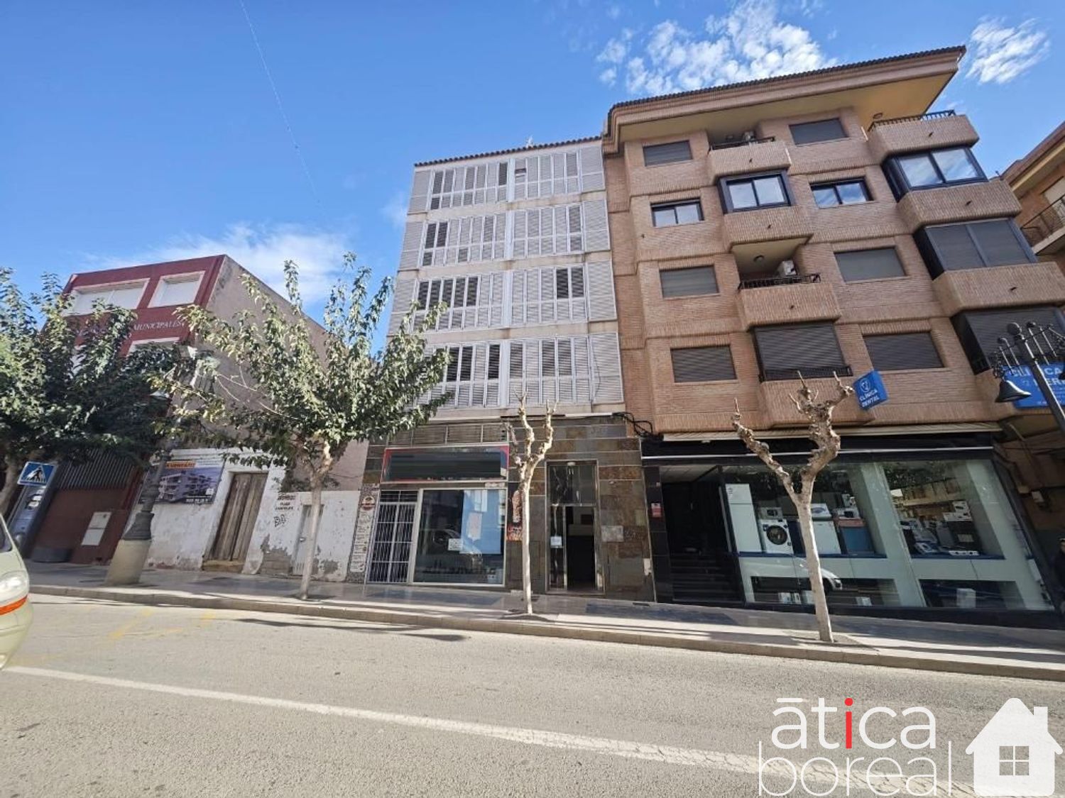 Venta de piso en Mazarrón