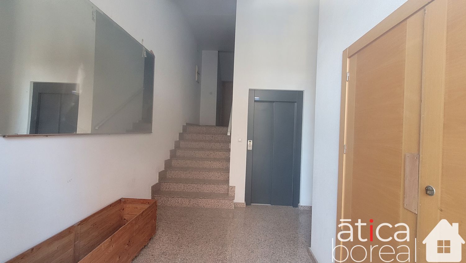Venta de piso en Mazarrón