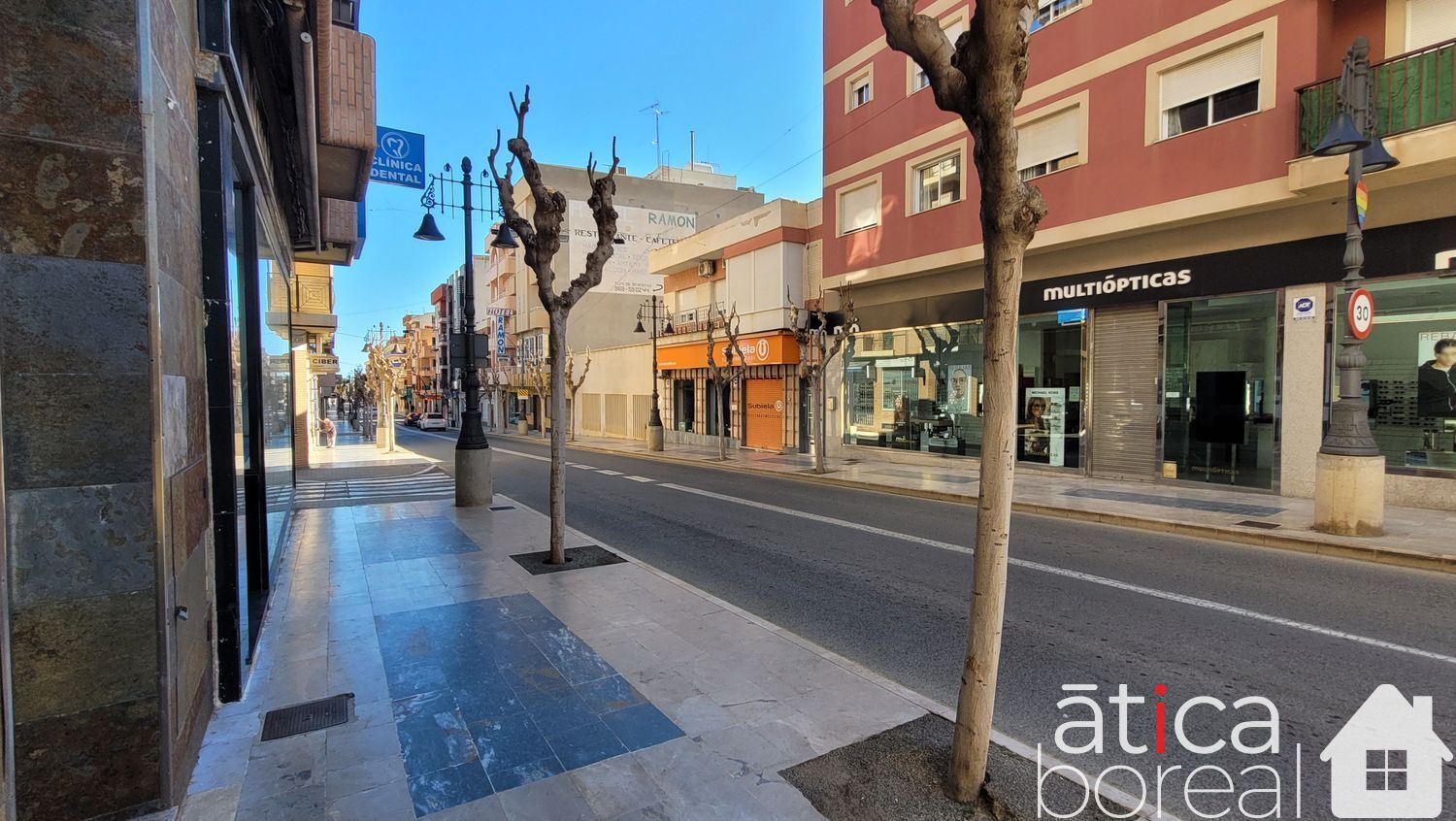 Venta de piso en Mazarrón