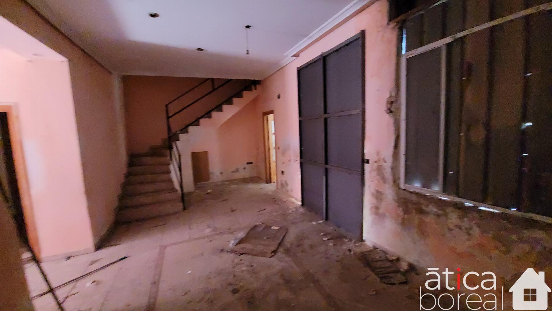 Venta de casa en Alcantarilla