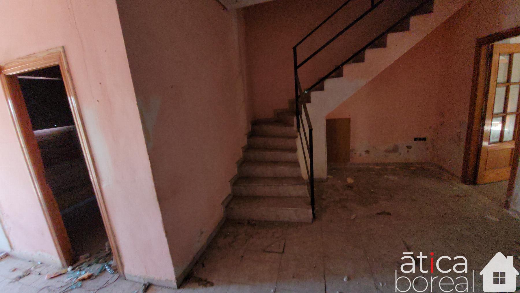 Venta de casa en Alcantarilla