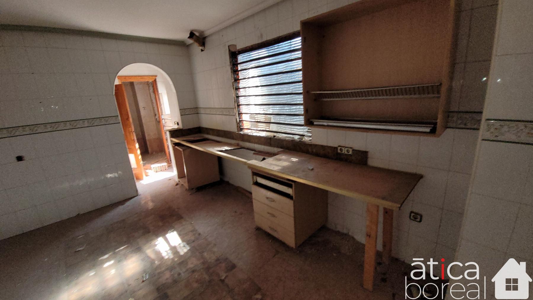 Venta de casa en Alcantarilla