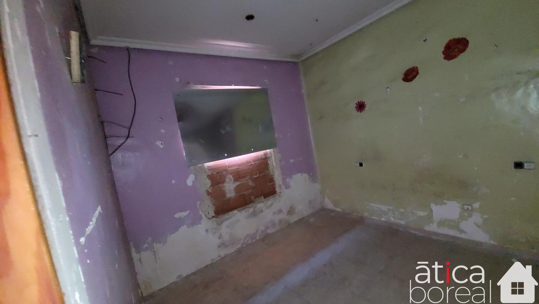 Venta de casa en Alcantarilla