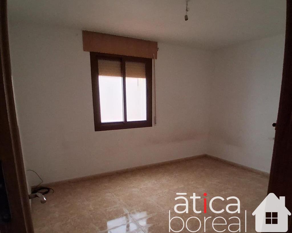 Venta de piso en Archena