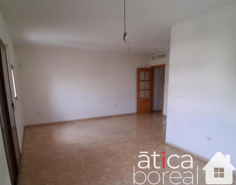 Venta de piso en Archena