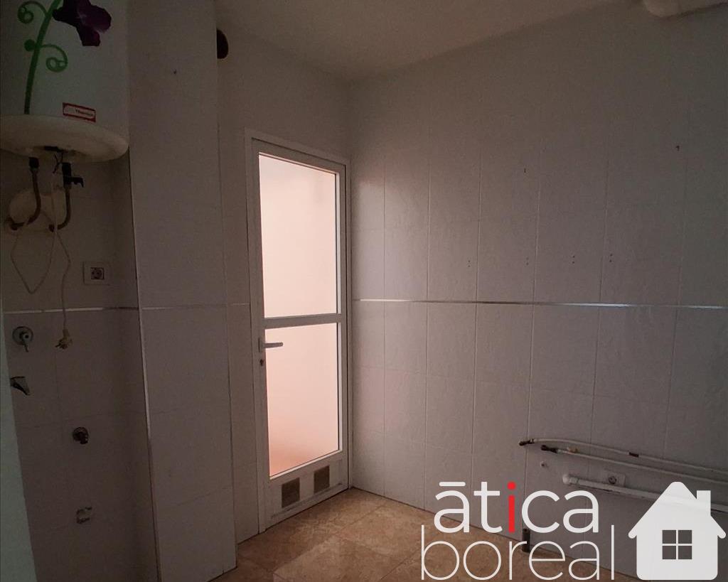 Venta de piso en Archena