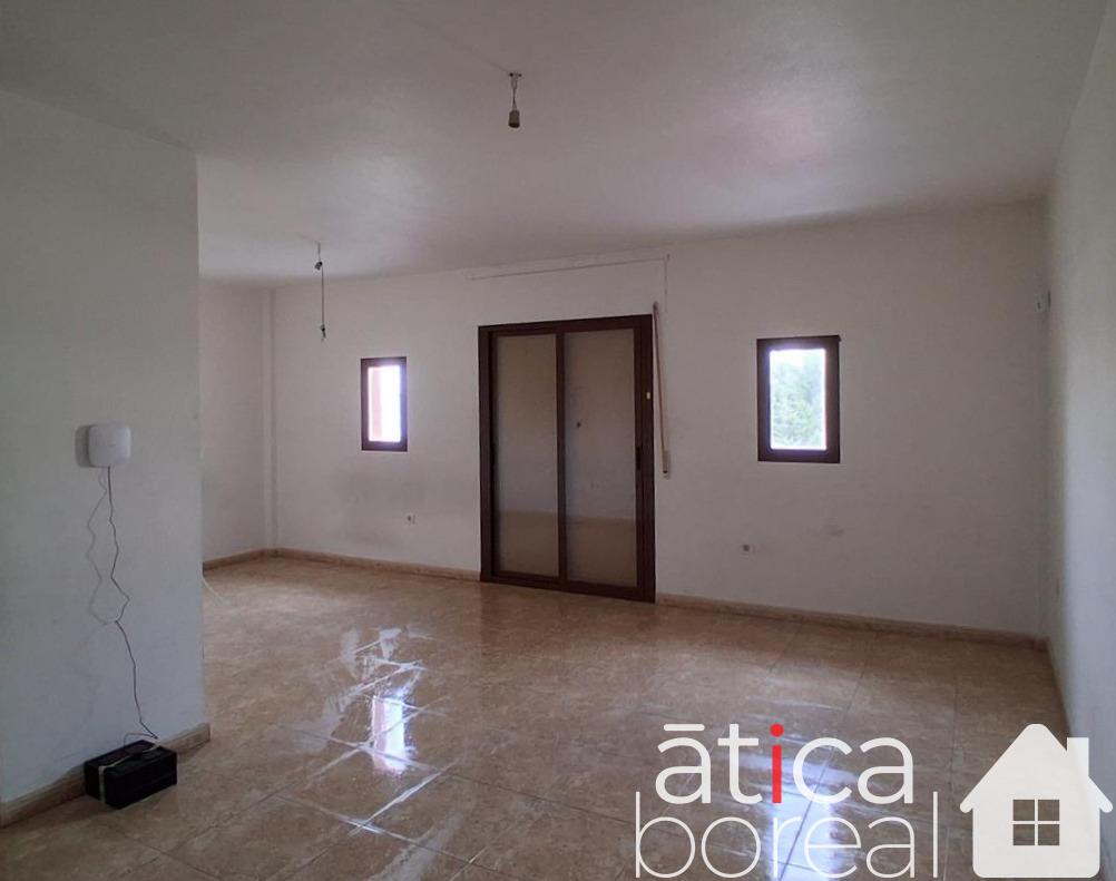 Venta de piso en Archena