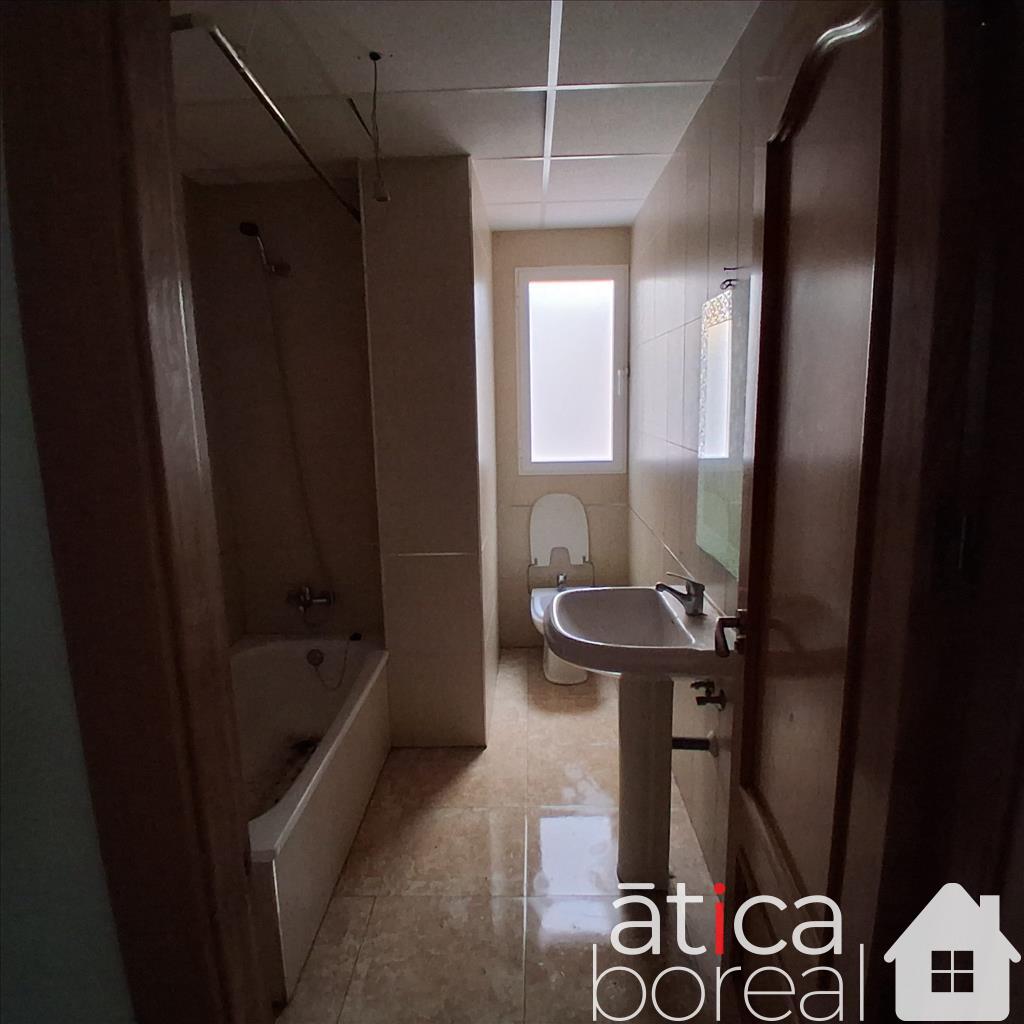 Venta de piso en Archena