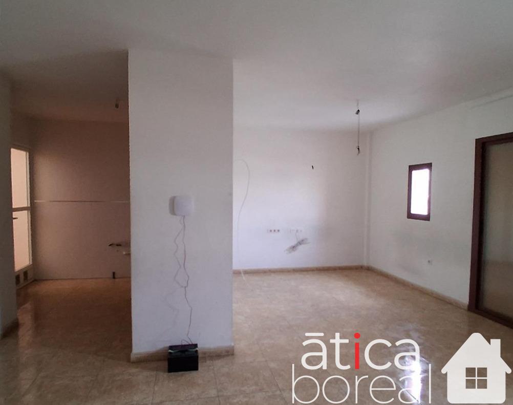 Venta de piso en Archena