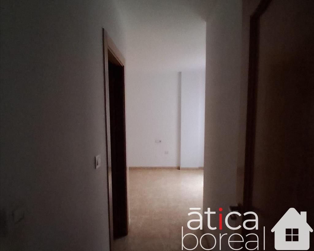 Venta de piso en Archena