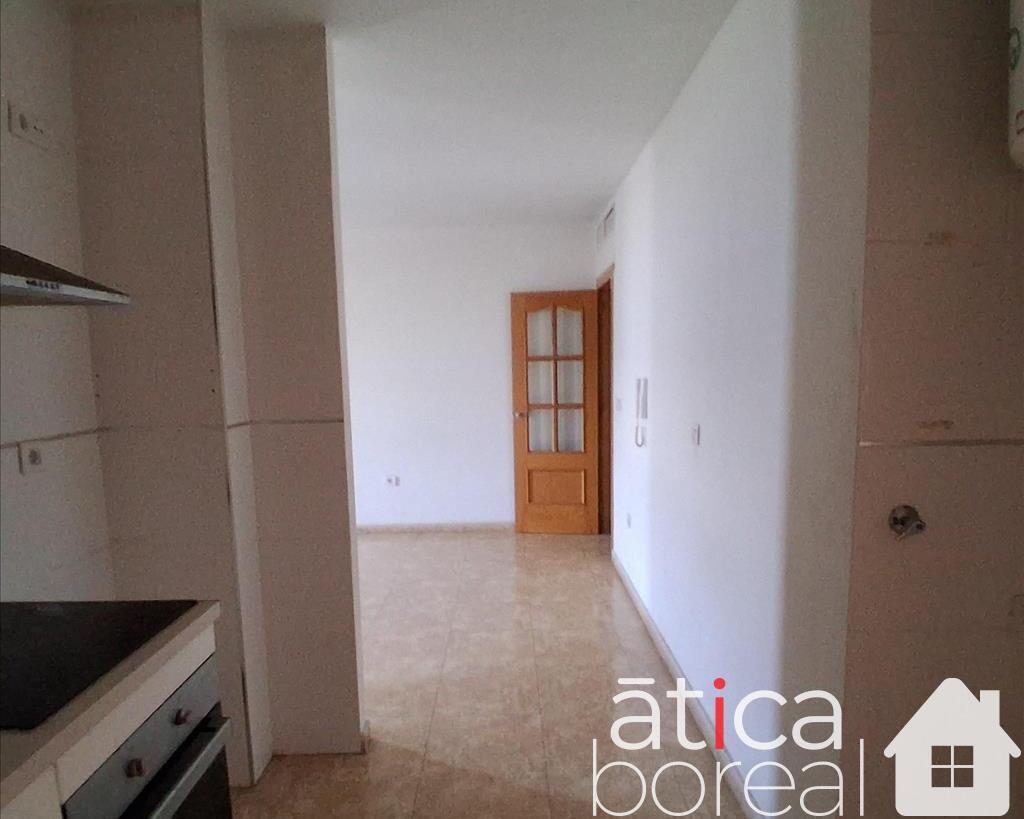 Venta de piso en Archena