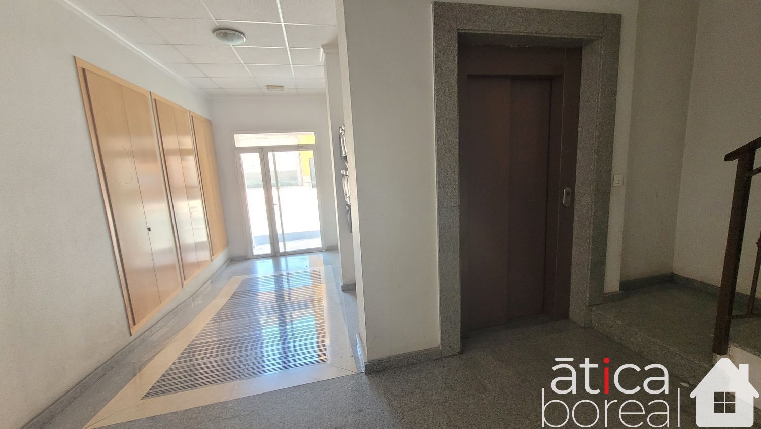 Venta de piso en Murcia