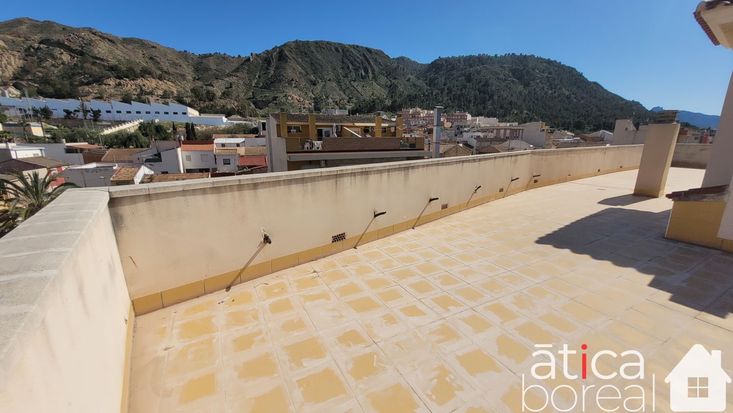 Venta de piso en Murcia