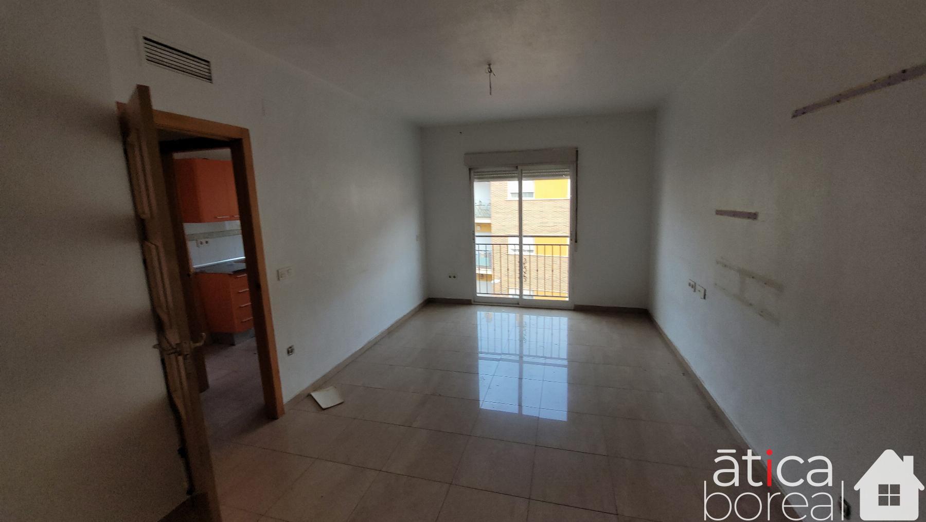 Venta de piso en Murcia
