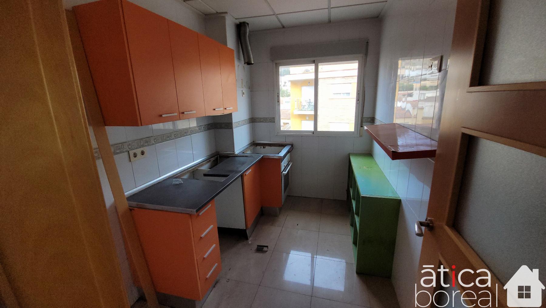 Venta de piso en Murcia