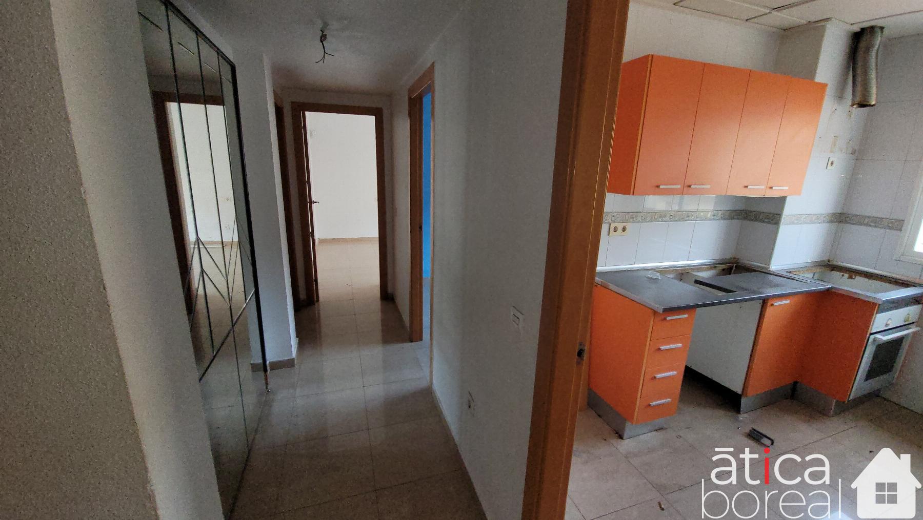Venta de piso en Murcia