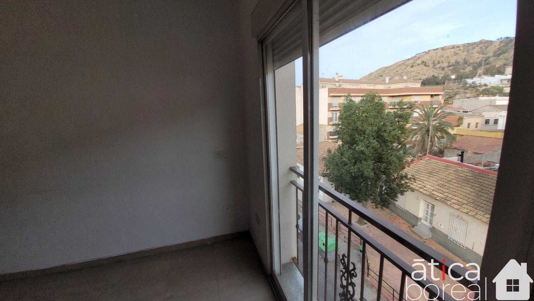 Venta de piso en Murcia
