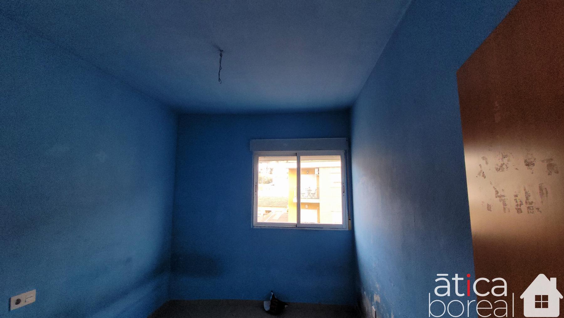 Venta de piso en Murcia