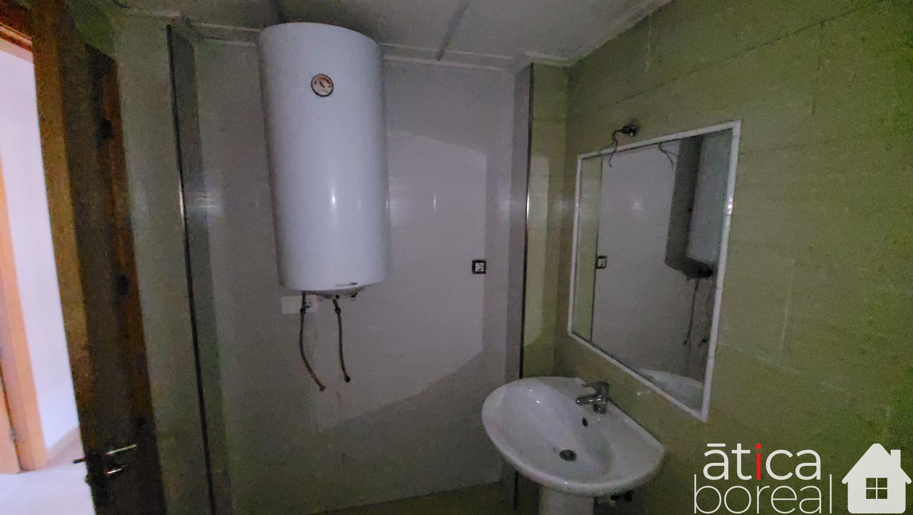 Venta de piso en Murcia