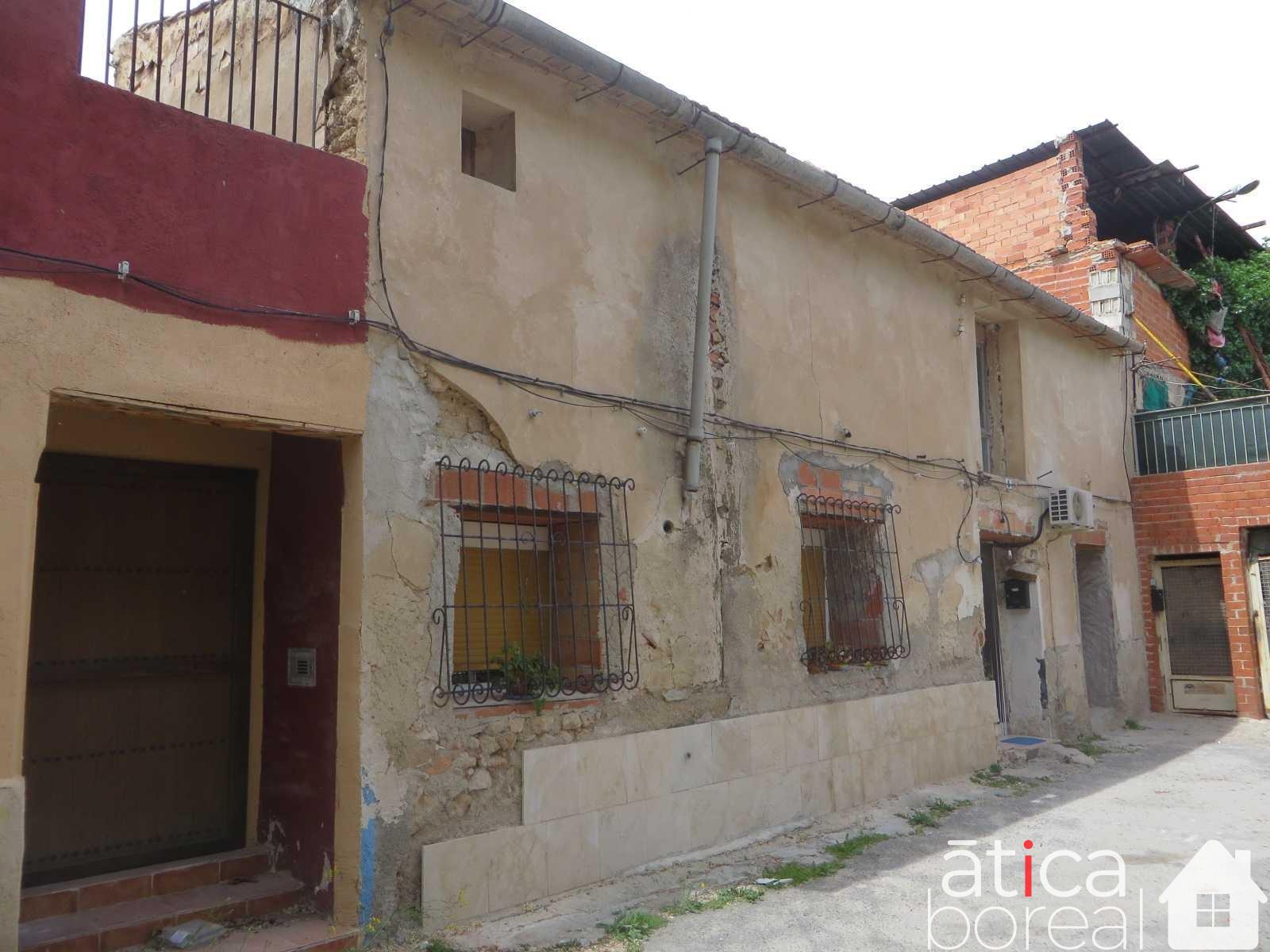 Venta de finca rústica en Las Torres de Cotillas