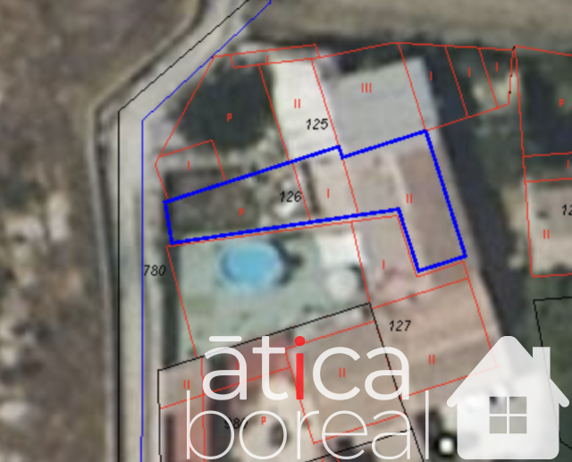 Venta de finca rústica en Las Torres de Cotillas