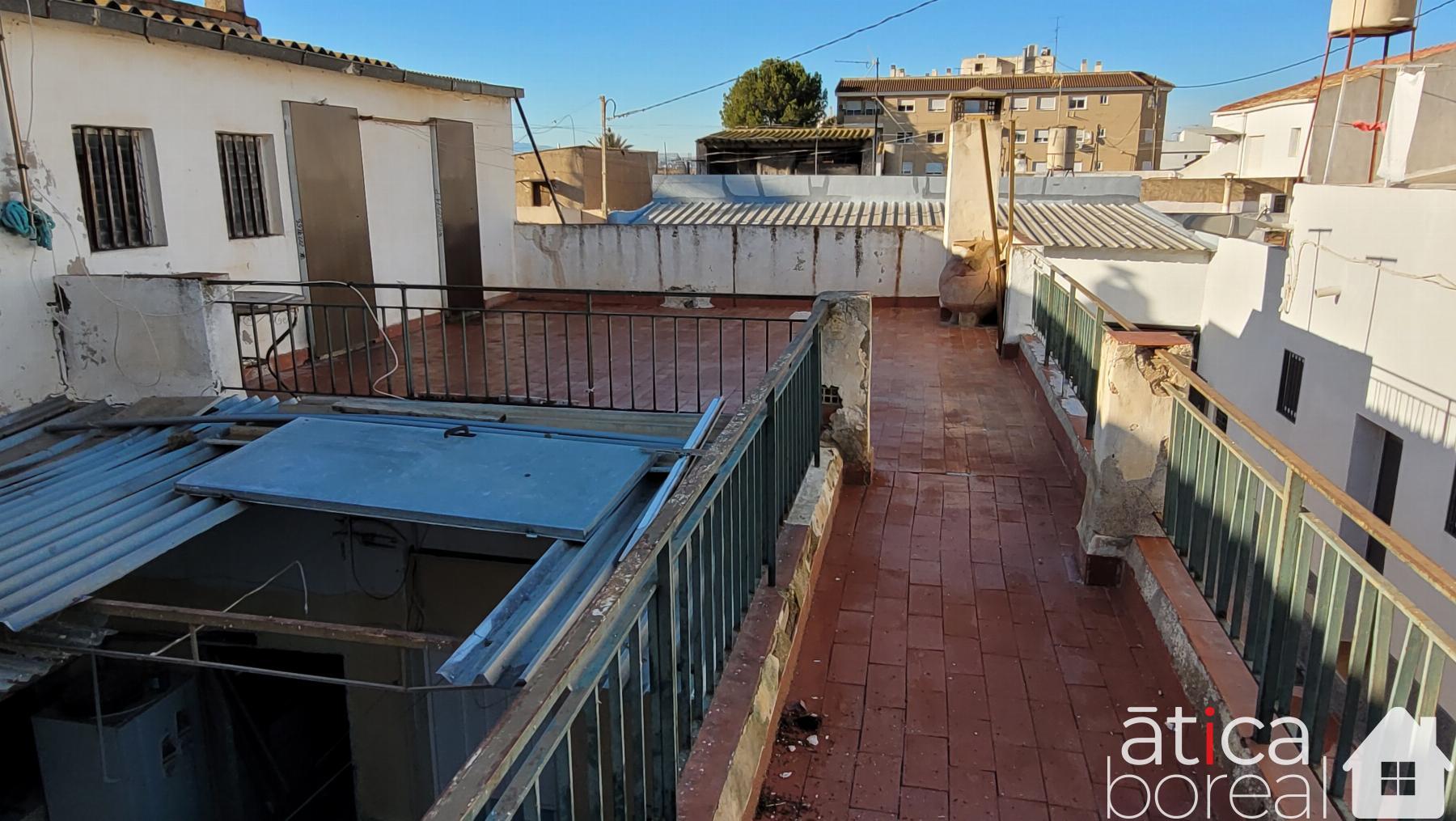 Venta de piso en Murcia