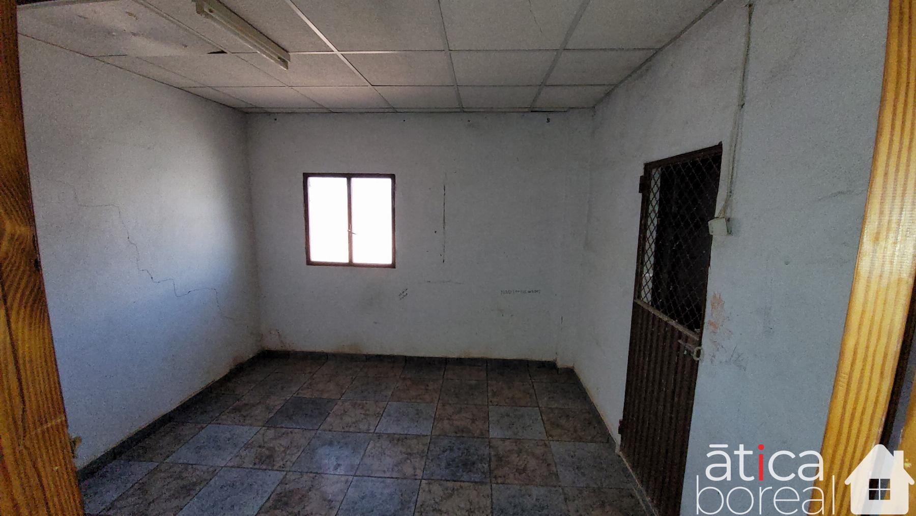 Venta de piso en Murcia