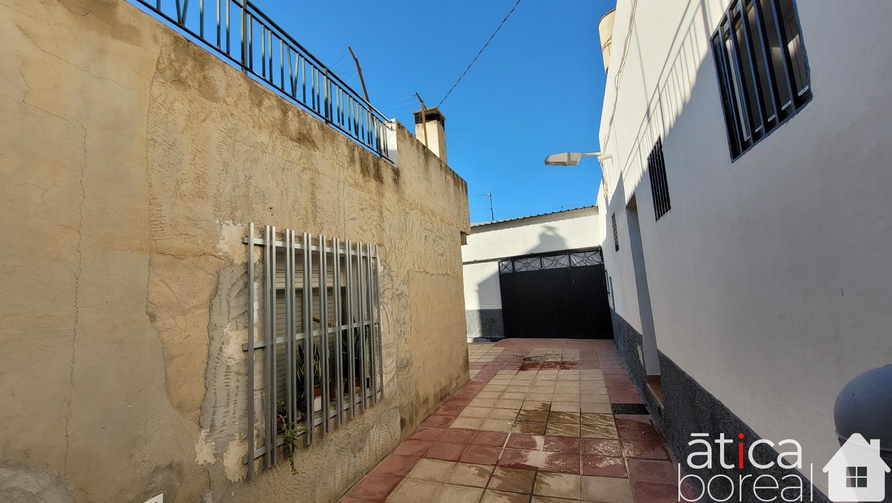 Venta de piso en Murcia