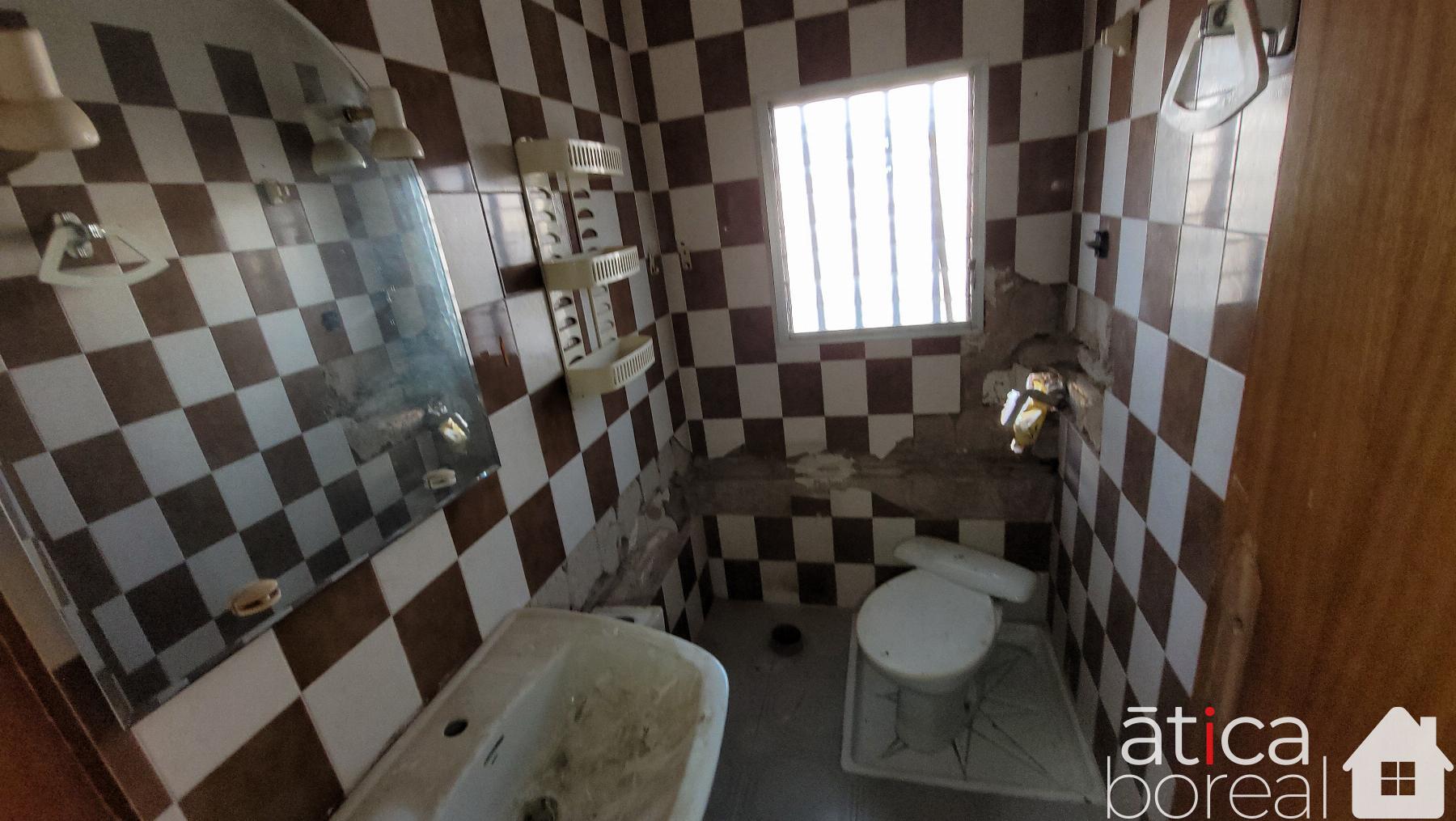 Venta de piso en Murcia