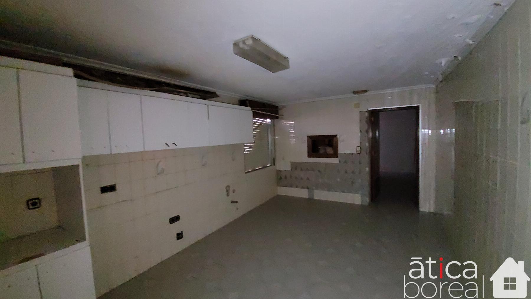 Venta de piso en Murcia