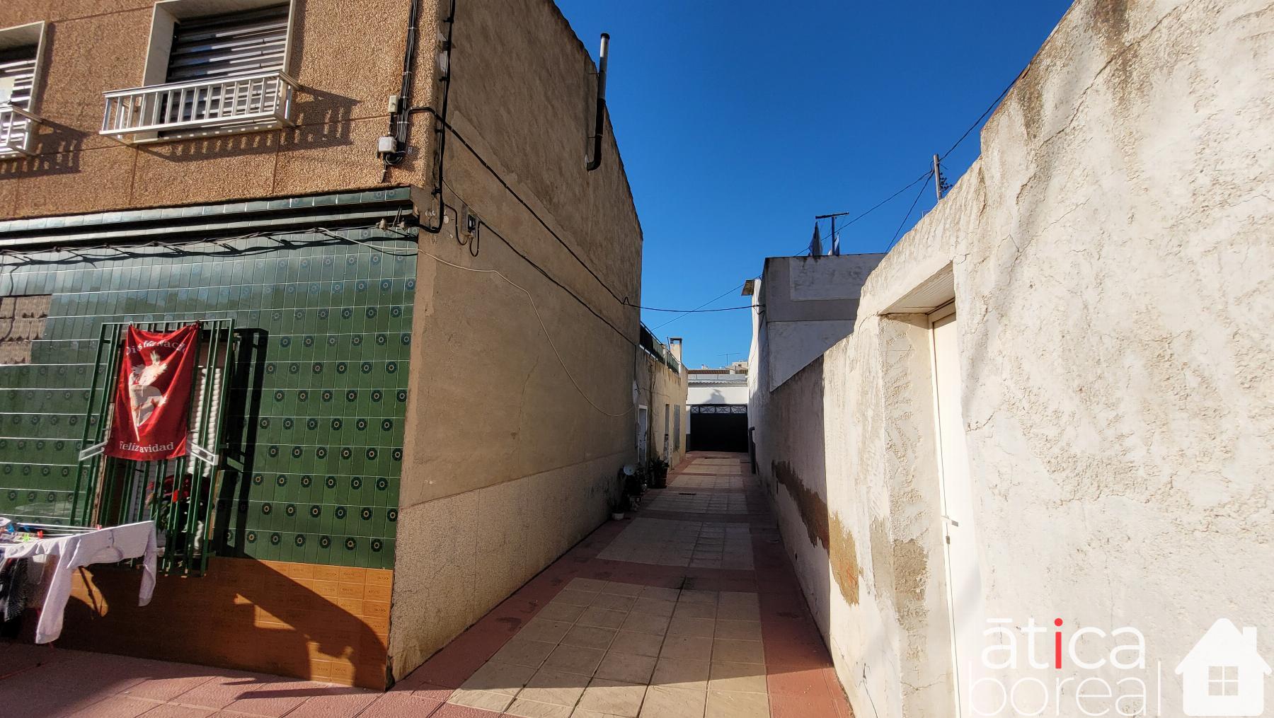 Venta de piso en Murcia
