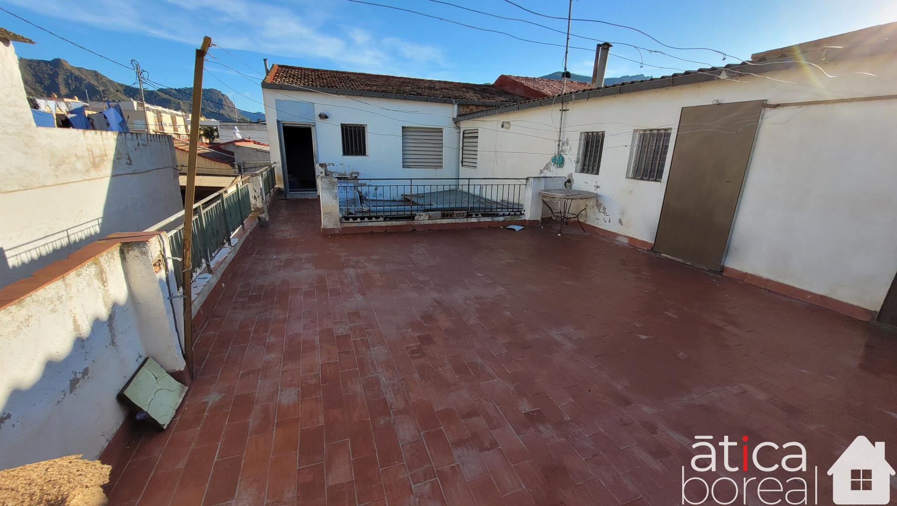 Venta de piso en Murcia