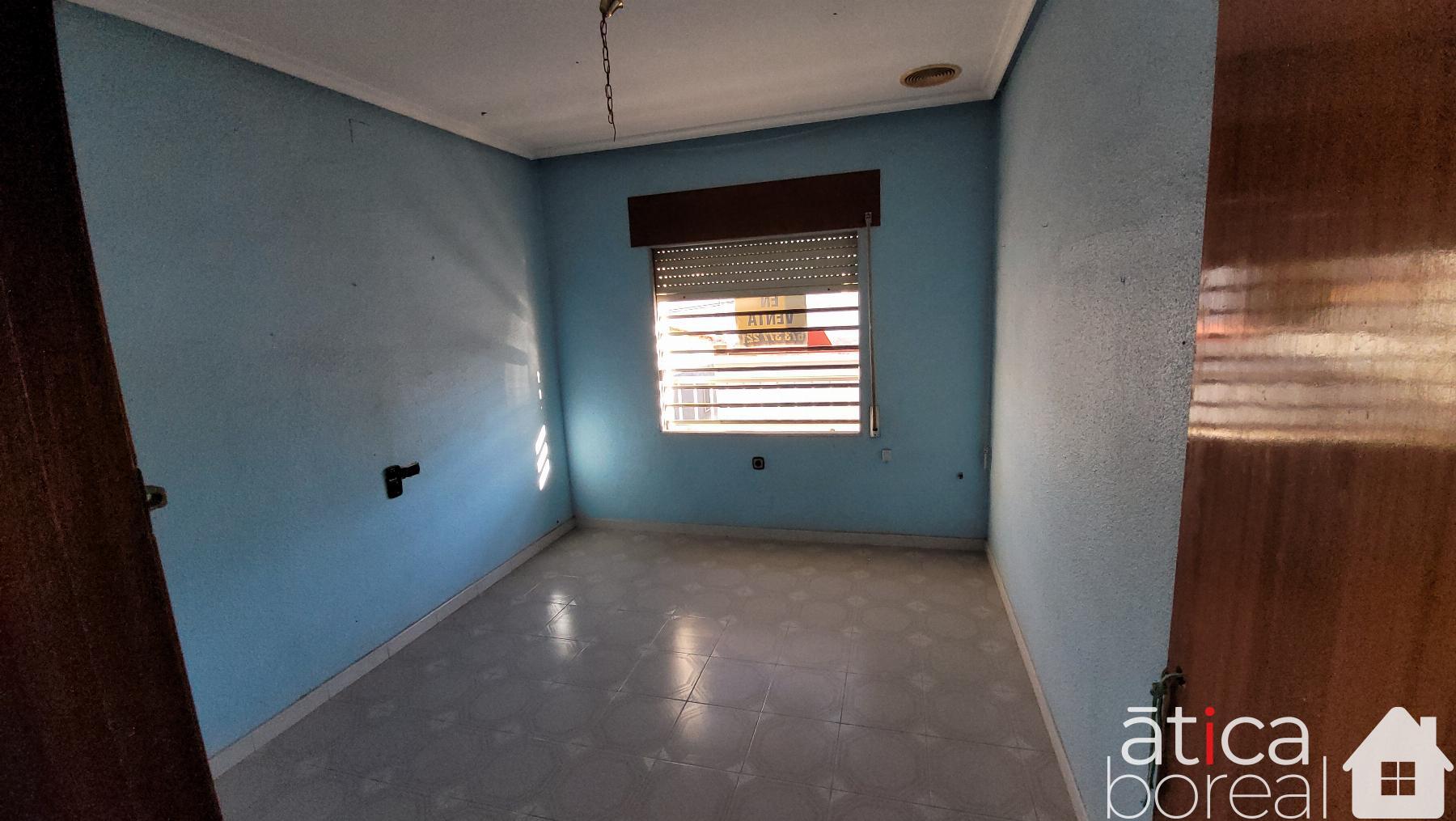 Venta de piso en Murcia