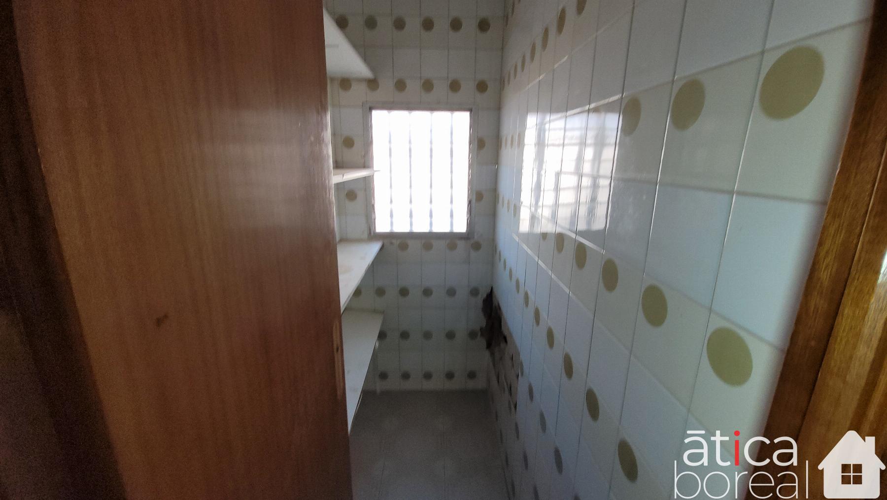 Venta de piso en Murcia