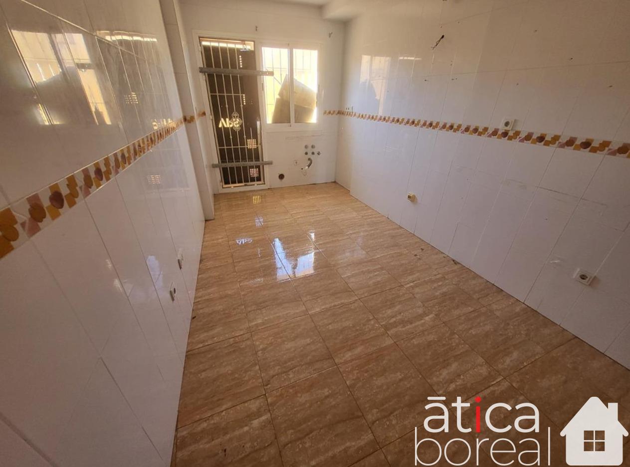 Venta de piso en Cartagena