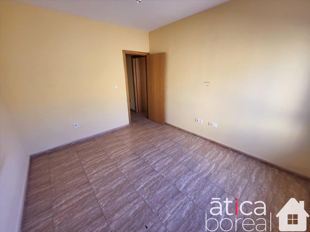 Venta de piso en Cartagena