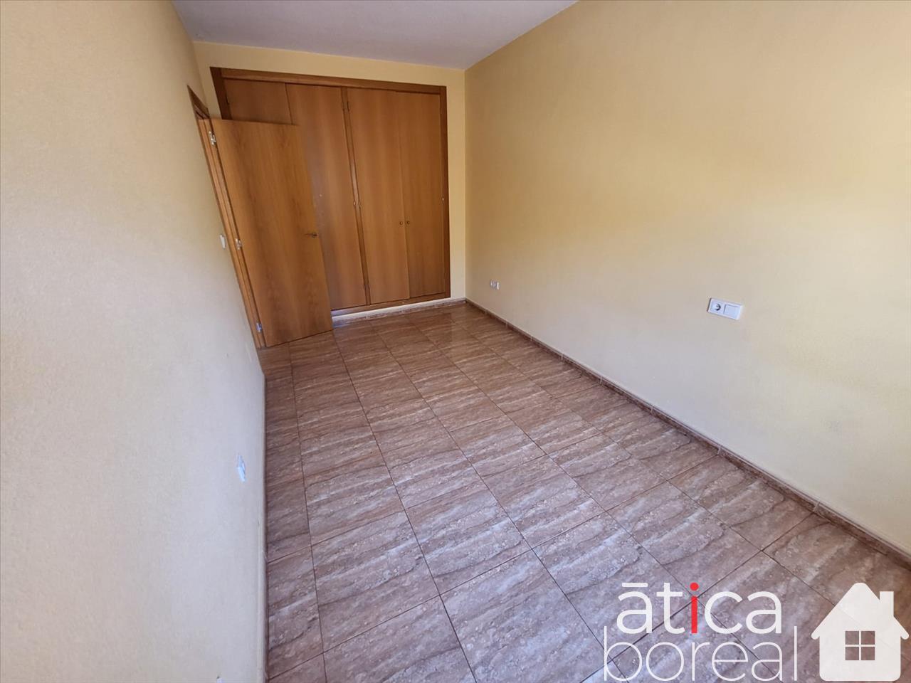 Venta de piso en Cartagena