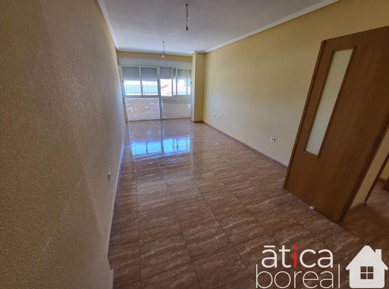 Venta de piso en Cartagena