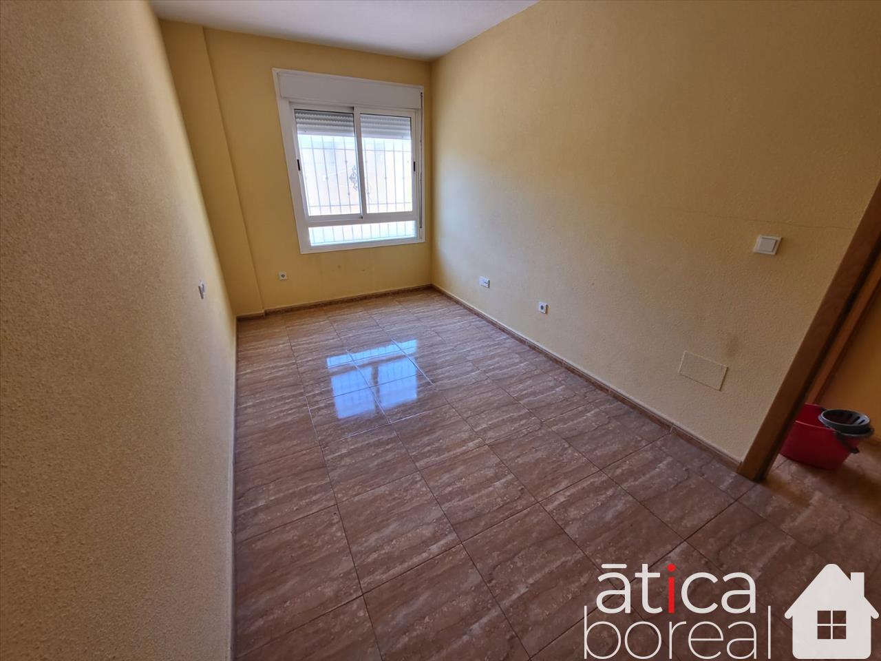 Venta de piso en Cartagena