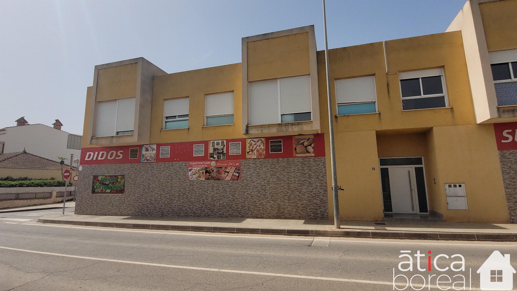 Venta de piso en Cartagena