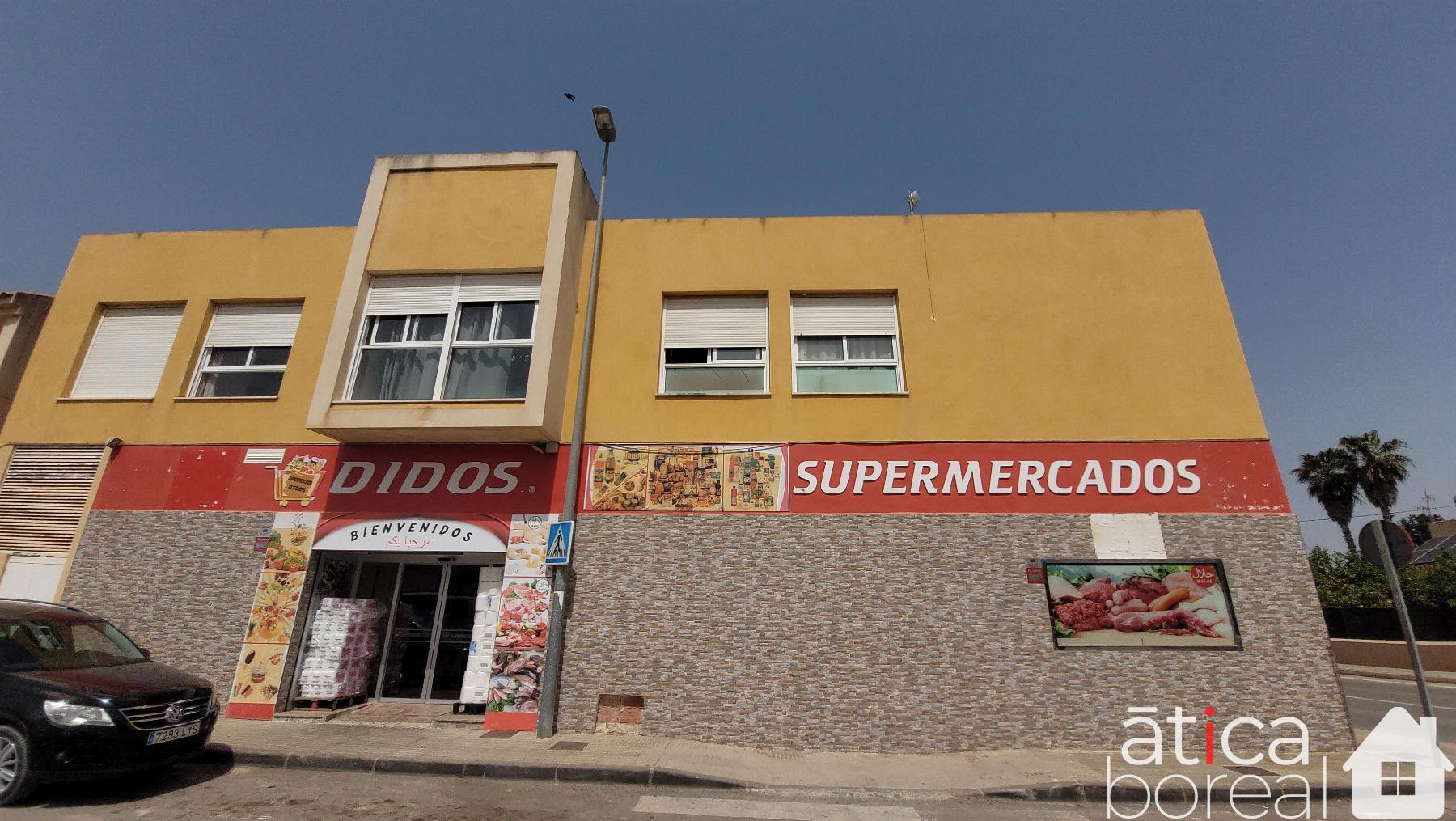 Venta de piso en Cartagena