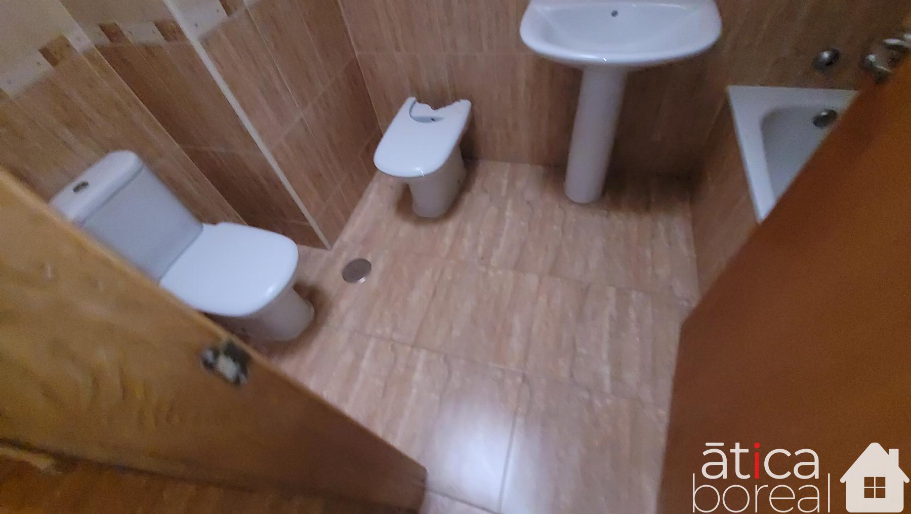 Venta de piso en Cartagena