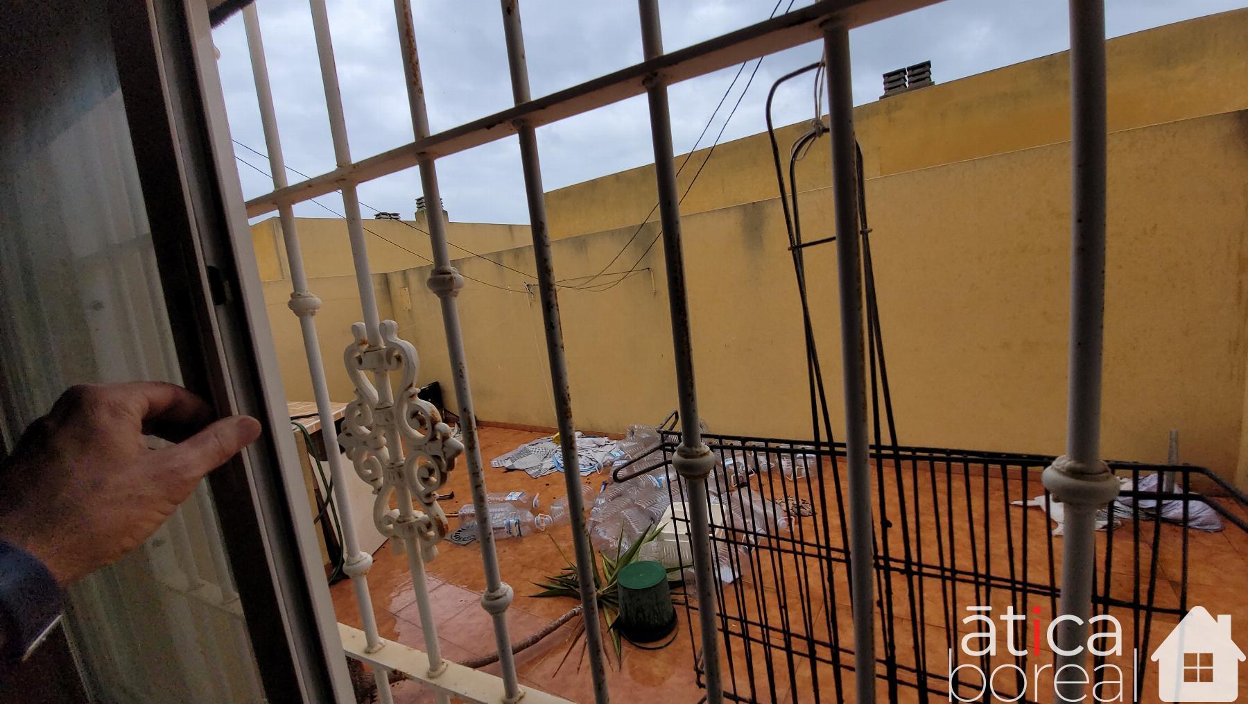 Venta de piso en Cartagena