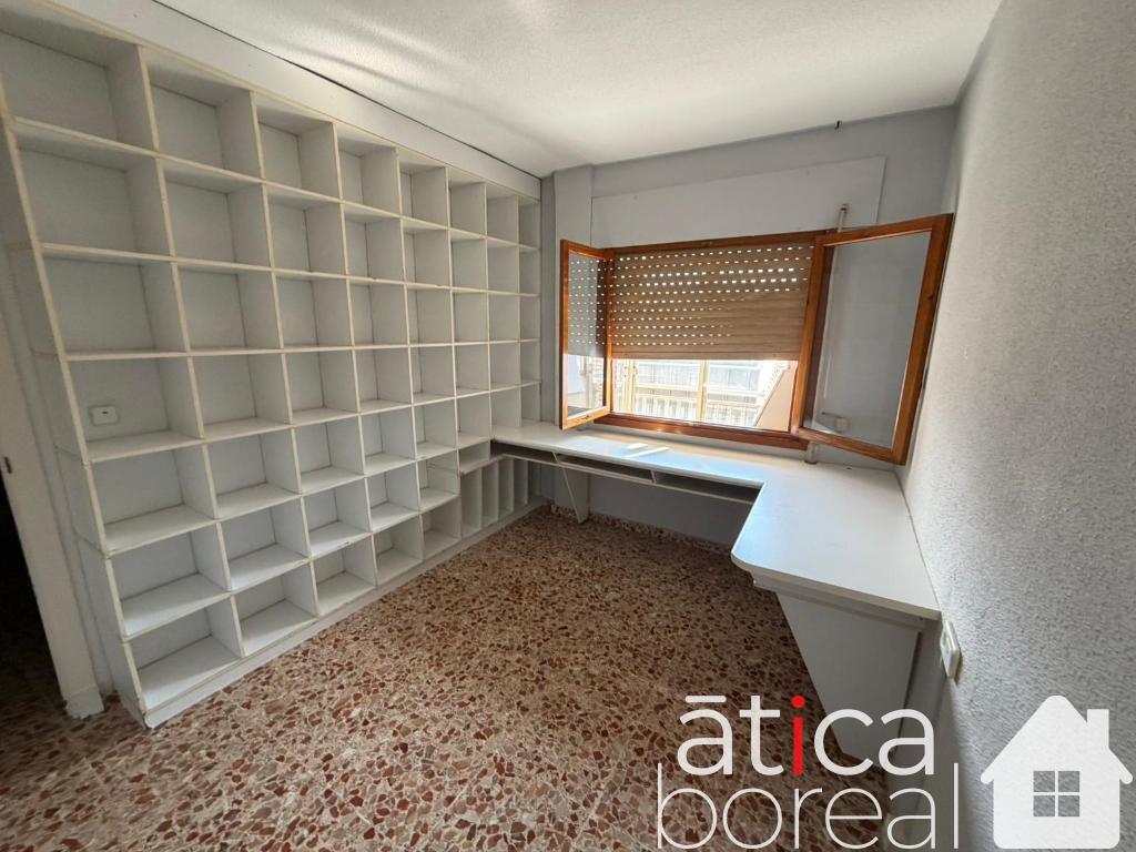 Venta de piso en San Javier