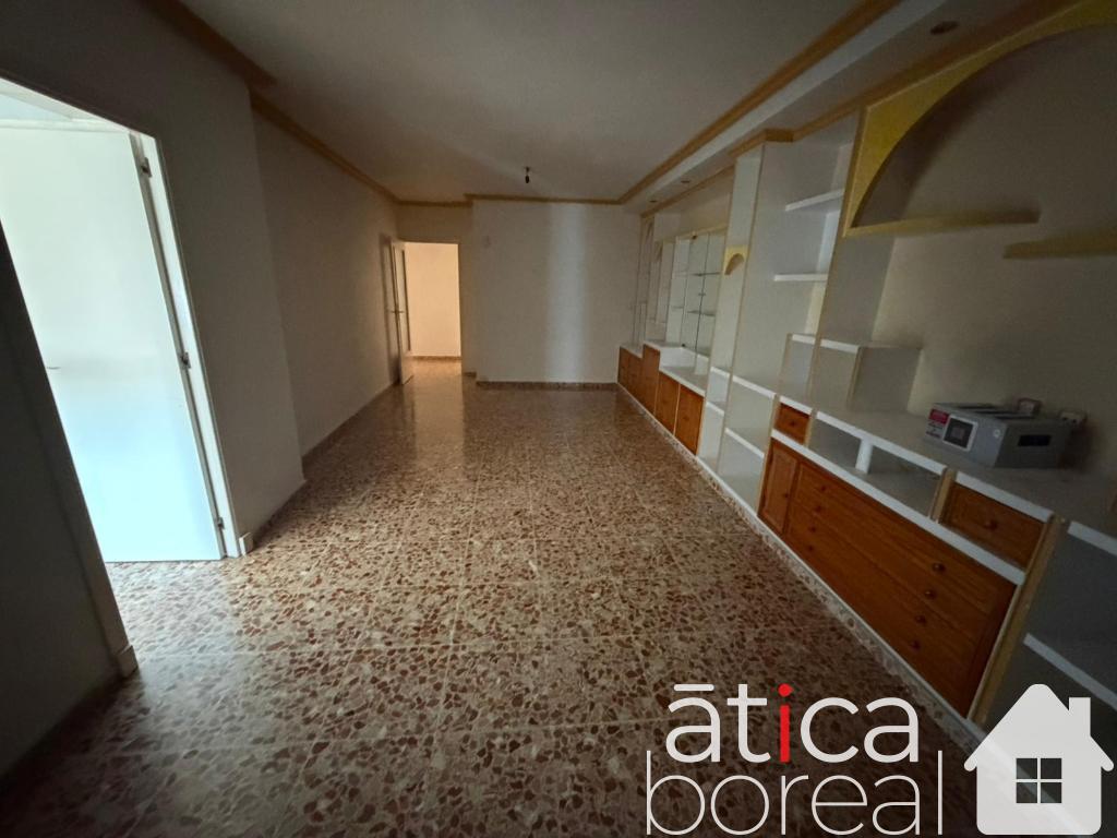 Venta de piso en San Javier