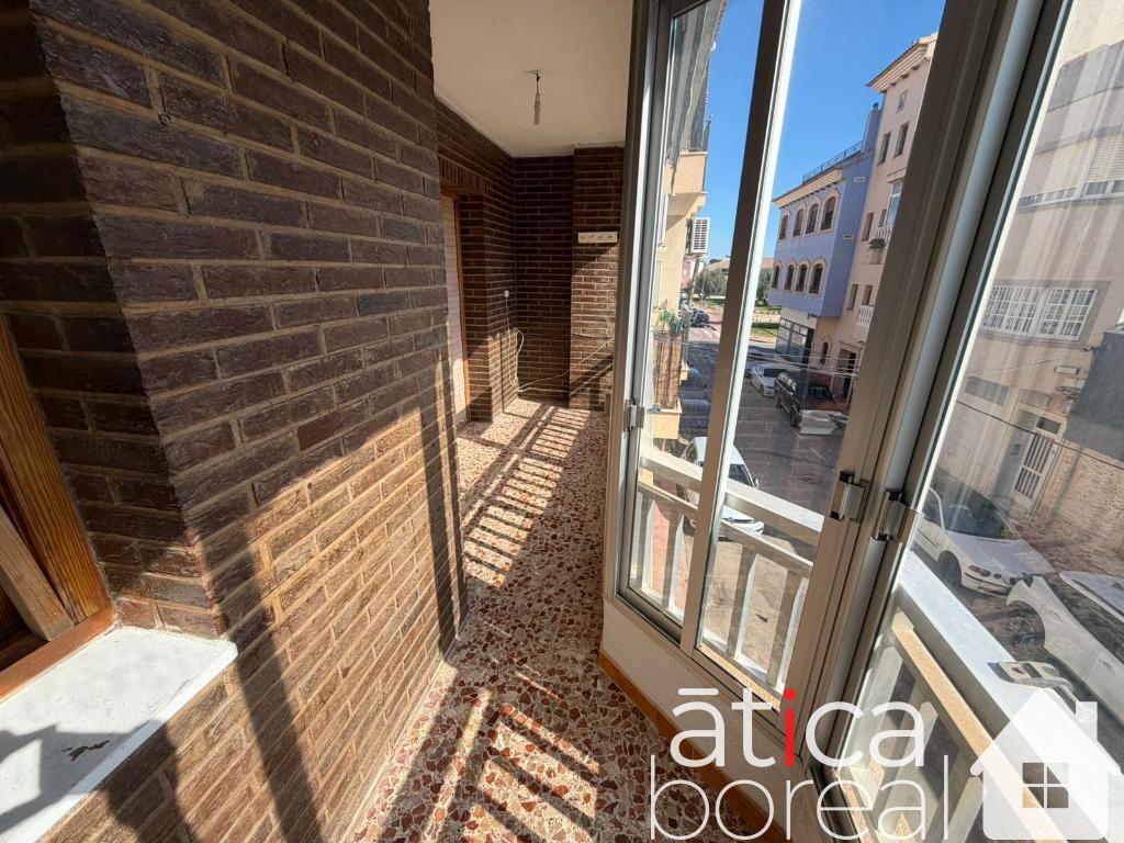 Venta de piso en San Javier